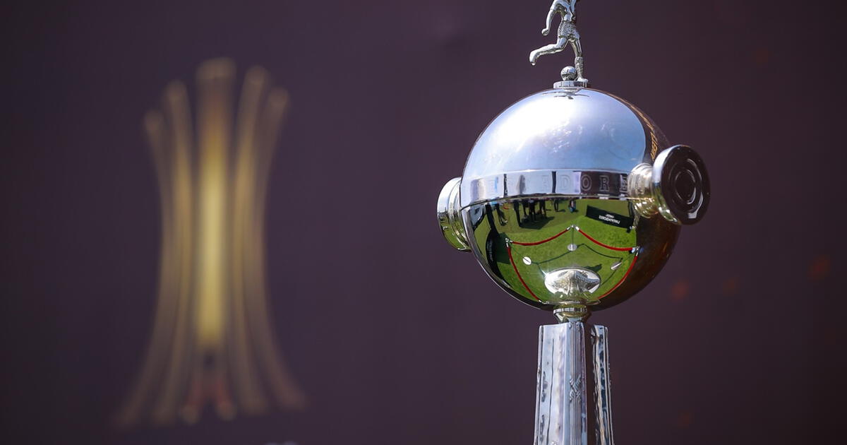 Copa libertadores 2021: conoce los ocho grupos del campeonato