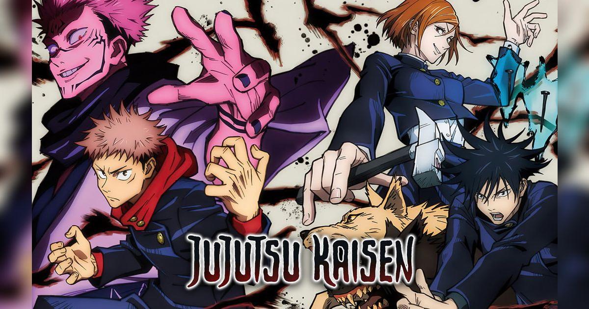 Jujutsu kaisen manga 145 online en español vía MangaPlus: fecha de