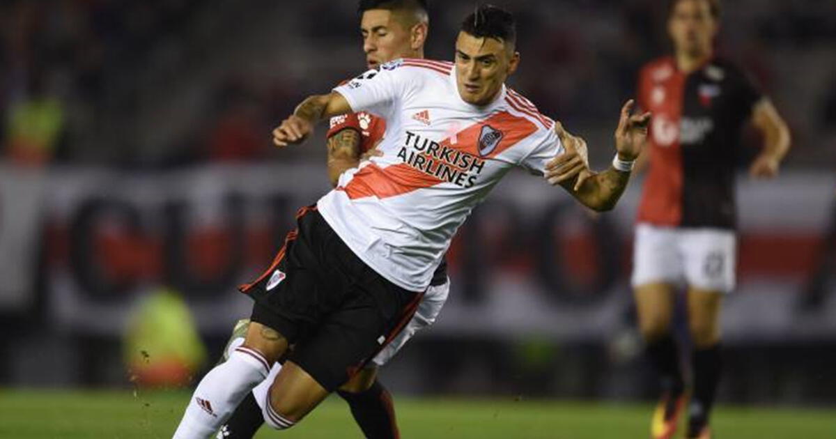 Apurogol Ver Partido River Plate Vs Col N En Vivo Online Gratis A Puro Gol Liga Profesional