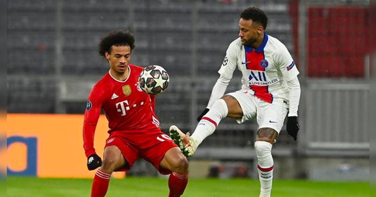Dónde ver PSG vs Bayern Munich EN VIVO ONLINE: en qué canal tv ver ...