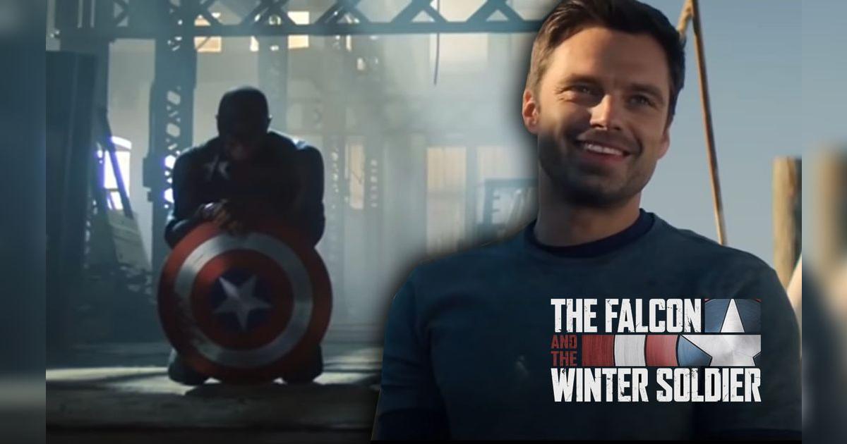 Falcon and the Winter Soldier ONLINE capítulo 5 español latino: fecha