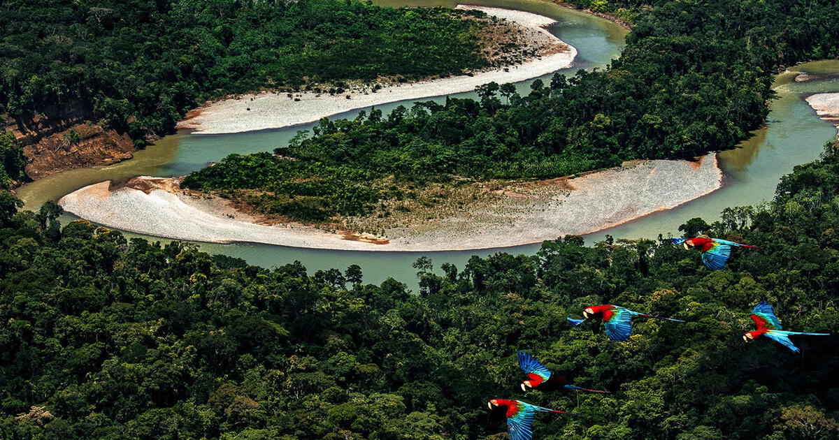 Gobierno Aprueba Plan Nacional De Adaptación Al Cambio Climático ...