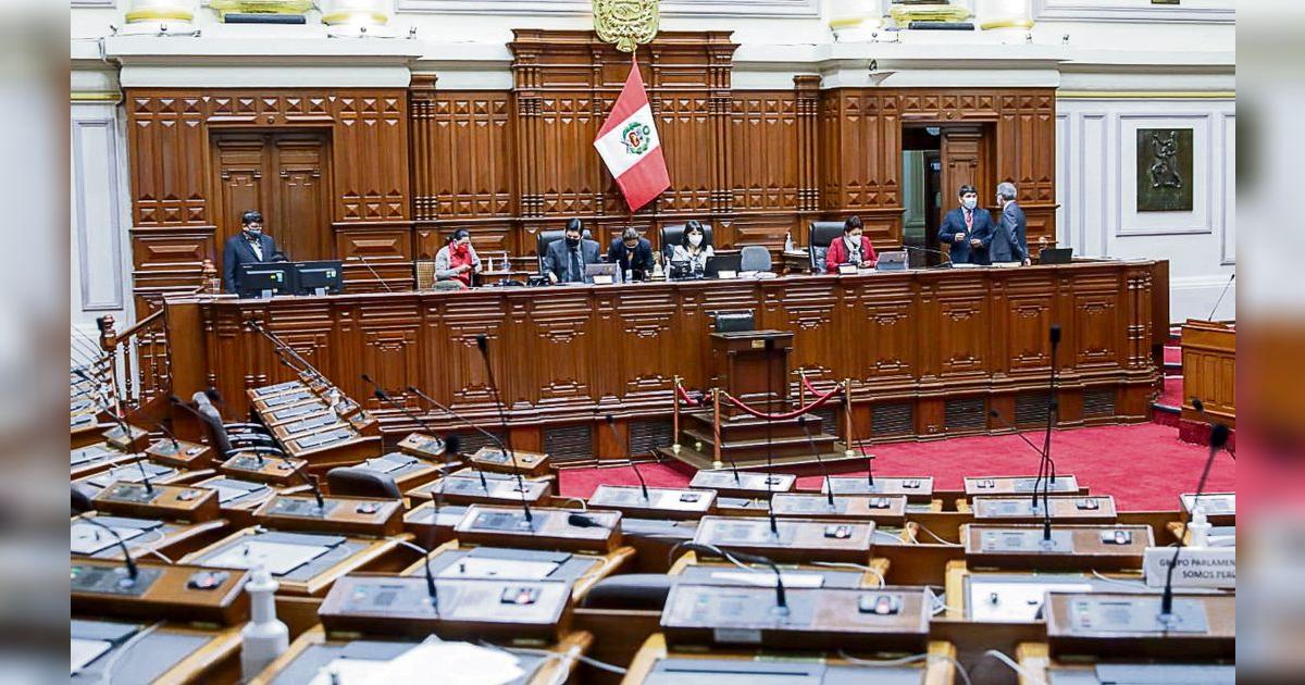 Nueva ley de moratoria de universidades no afecta a las que fueron