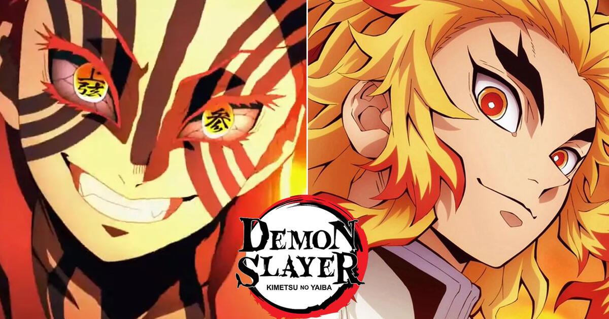 Demon Slayer Kimetsu no Yaiba ONLINE Temporada 2 Capítulo 7: horario y cómo  ver el nuevo episodio de Kimetsu no Yaiba en Crunchyroll, Arco del  Distrito Rojo 2x07, Animes