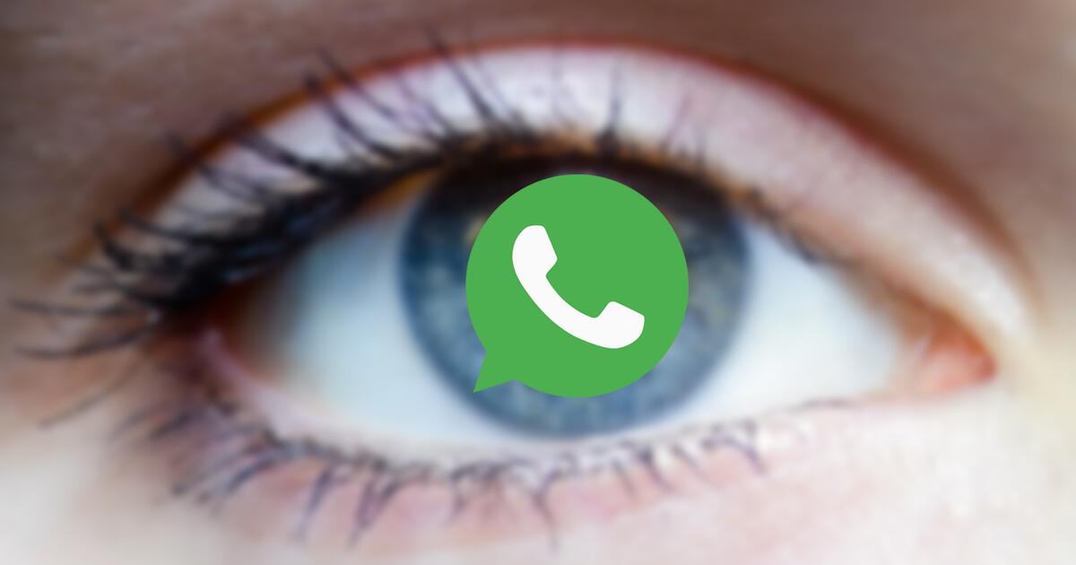 Whatsapp ¿cómo Saber Si Están Espiando Tus Chats Sin Que Lo Sepas Tecnología La República 0761