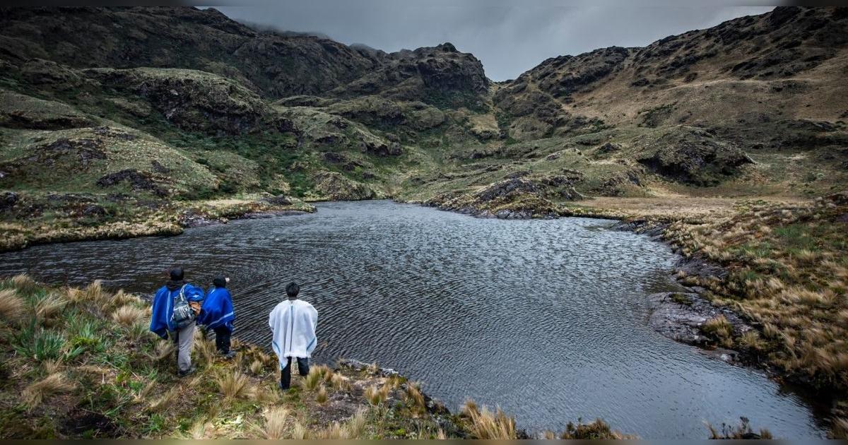 Cajamarca los páramos y bosques de Jaén y Tabaconas esperan ser