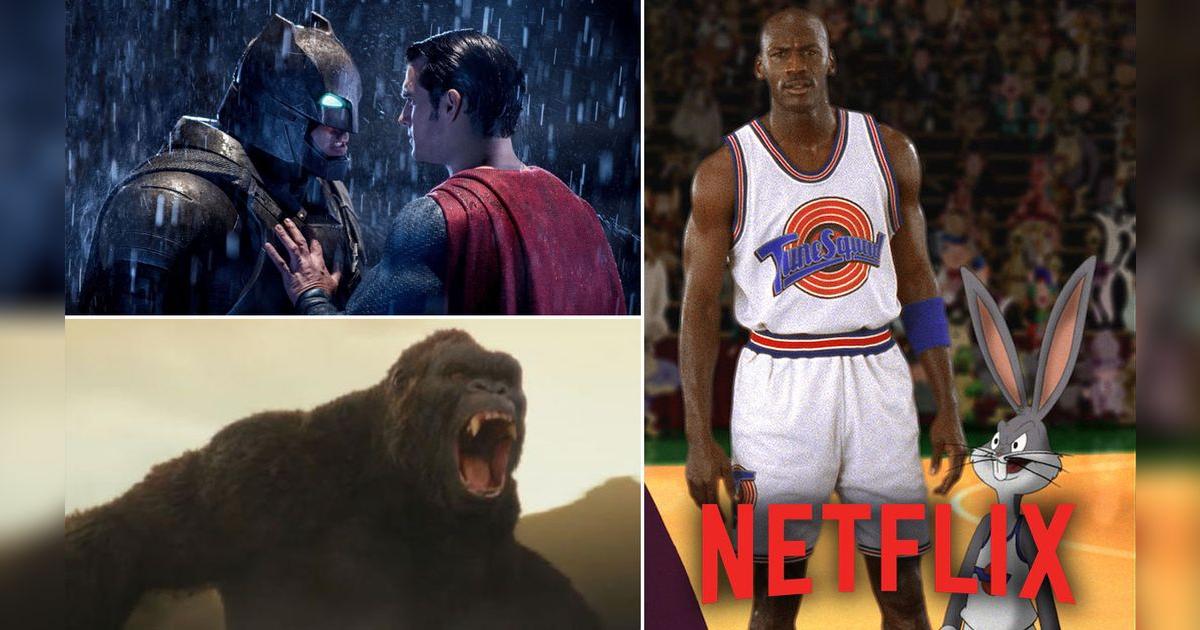 Netflix: todas las series y películas que se van en mayo de 2021 | Cine ...