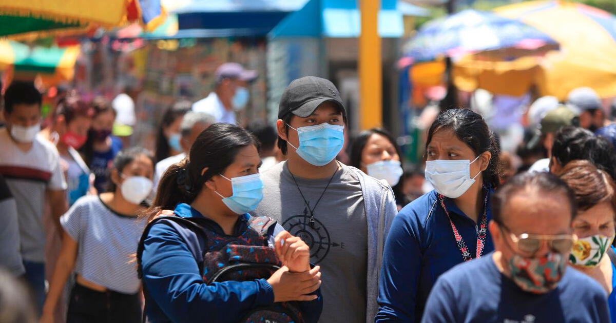 Influenza ¿cuál Es La Situación Actual Del Perú Y Por Qué Minsa Lanzó