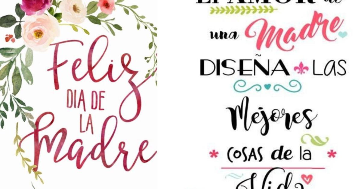 The Ultimate List Of *Mensajes Para El Día De La Madre*   You Won'T Believe It! - 88h55ih