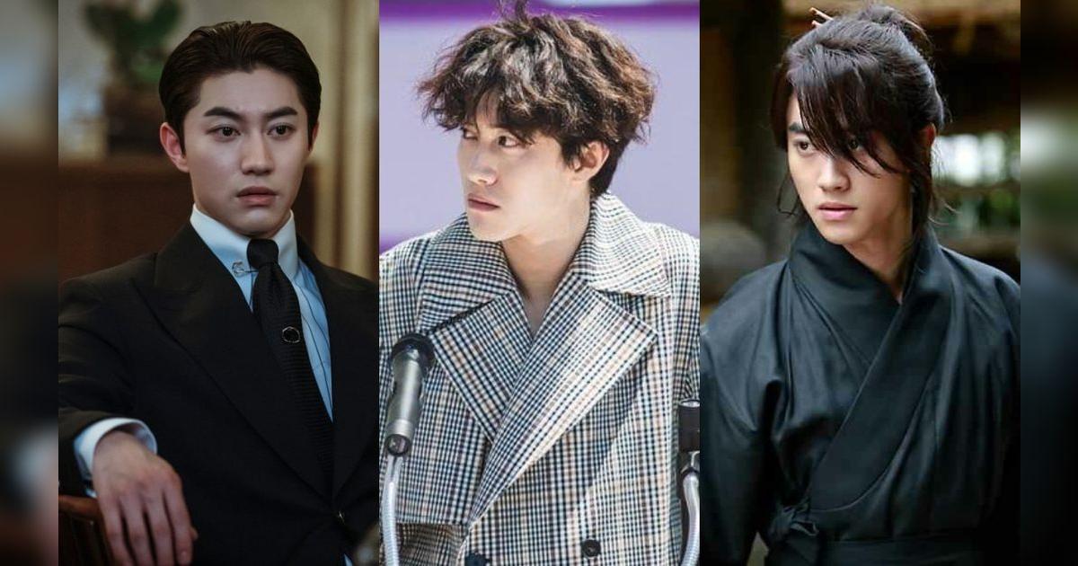 Doramas de Kwak Dong Yeon que puedes ver tras el final de Vincenzo