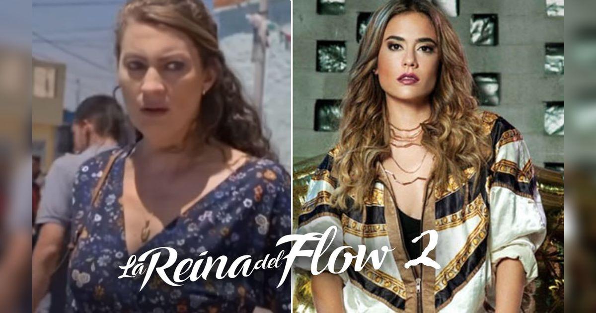 La reina del flow 2 capítulo 7 estreno online cuándo y cómo ver serie