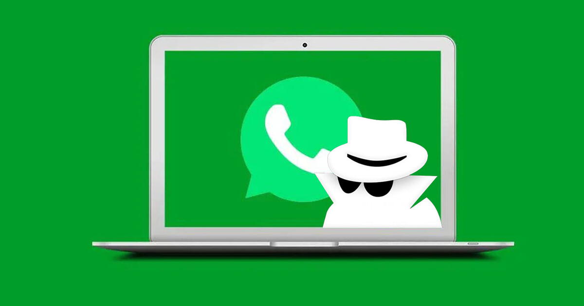 Whatsapp Web ¿cómo Activar El Modo Invisible Para No Aparecer ‘en Línea Tecnología La 4095