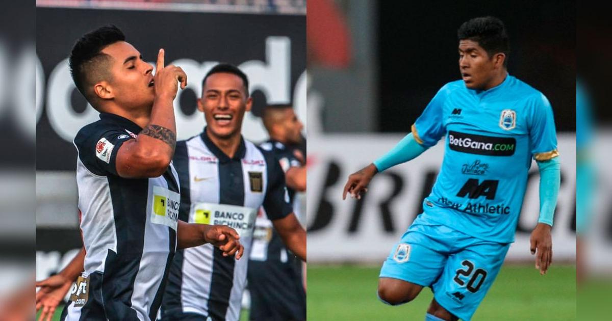 Alianza Lima vs Binacional EN VIVO por internet: CMD EN VIVO Gol Peru ...