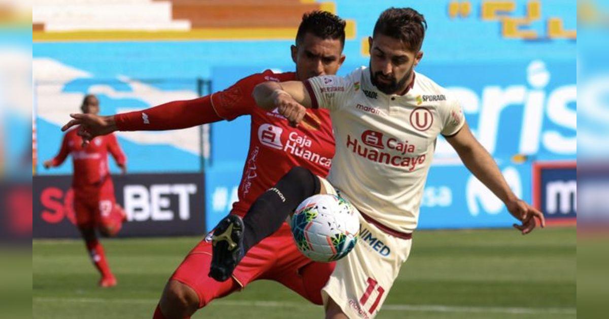 GOL Perú EN VIVO Liga 1 GRATIS: Universitario vs Cienciano por internet ...