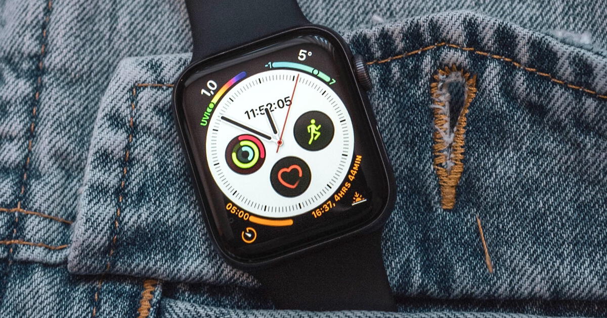 Apple Watch podría incluir función que mida niveles de glucosa en