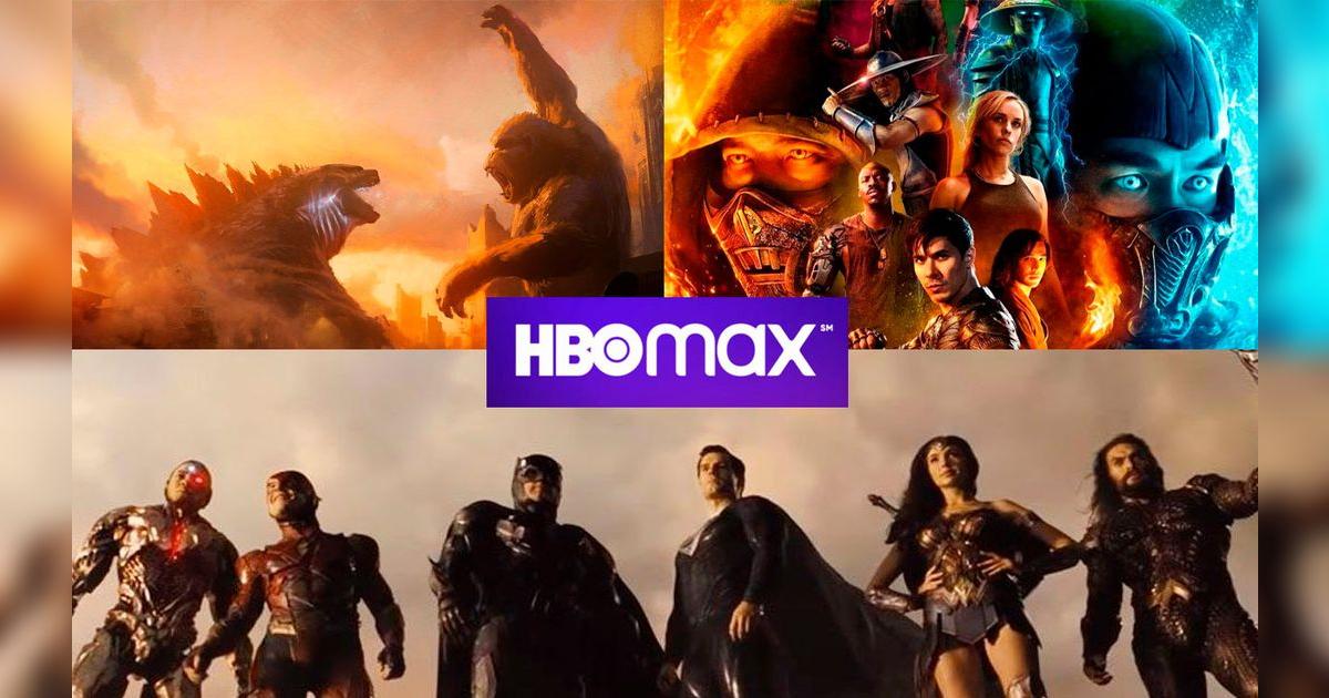 ¿Cuándo llega HBO MAX a Latinoamérica? ¿Cuánto costará? | Cine y series ...