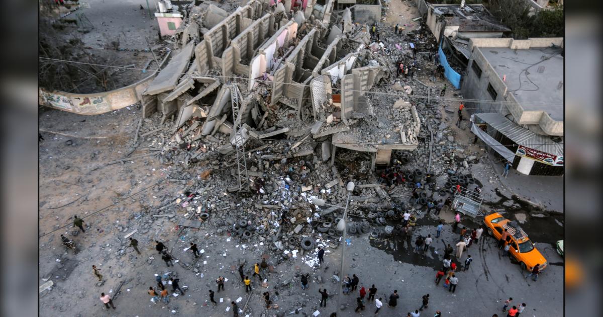 ¿Qué está pasando entre Israel y Palestina en Jerusalén? Últimas