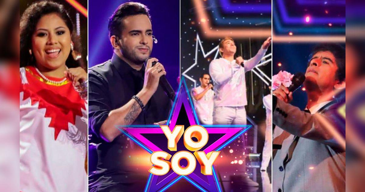 YO SOY EN VIVO Final 2021 V a Latina Por Internet Gratis Frecuencia Yo soy en vivo final 2021 v a latina por internet gratis frecuencia