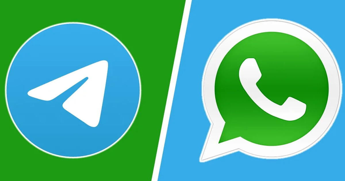 Whatsapp Nueve Funciones Que Telegram Todavía No Tiene Tecnología La República 6536