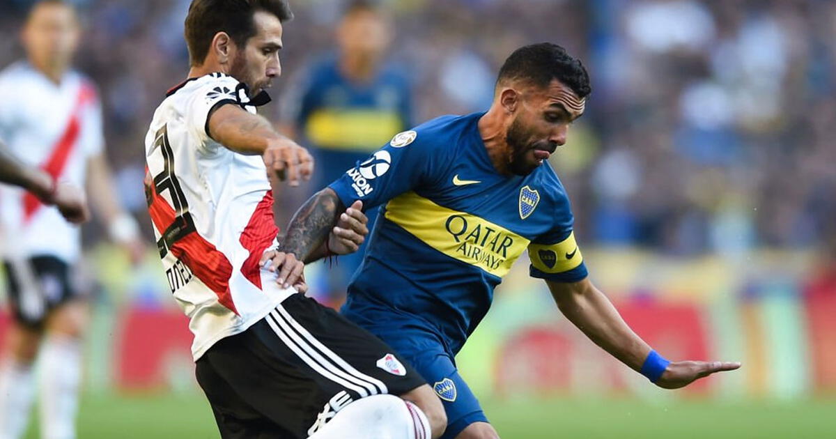 VER River Plate Vs. Boca Juniors EN VIVO Transmisión Vía ESPN: Hora ...