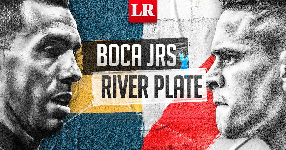 River vs. Boca, por el Superclásico de Reserva: goles y resumen - TyC Sports
