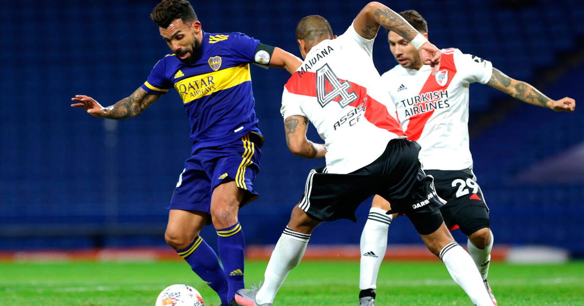 Cuándo juega Boca vs River EN VIVO ONLINE GRATIS fecha, horario y