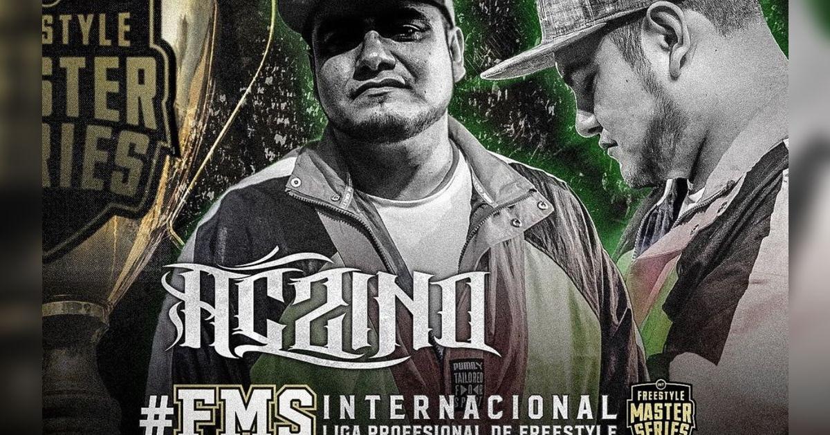 FMS Internacional ¿quiénes son los cinco clasificados desde FMS México