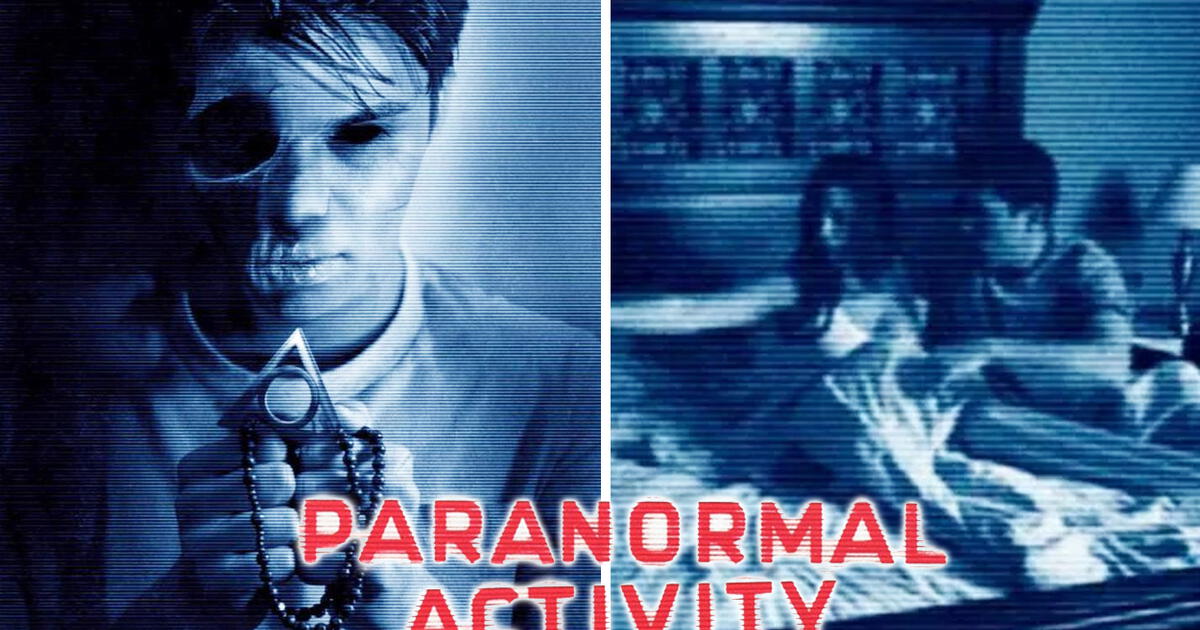 Equipo paranormal - película: Ver online en español