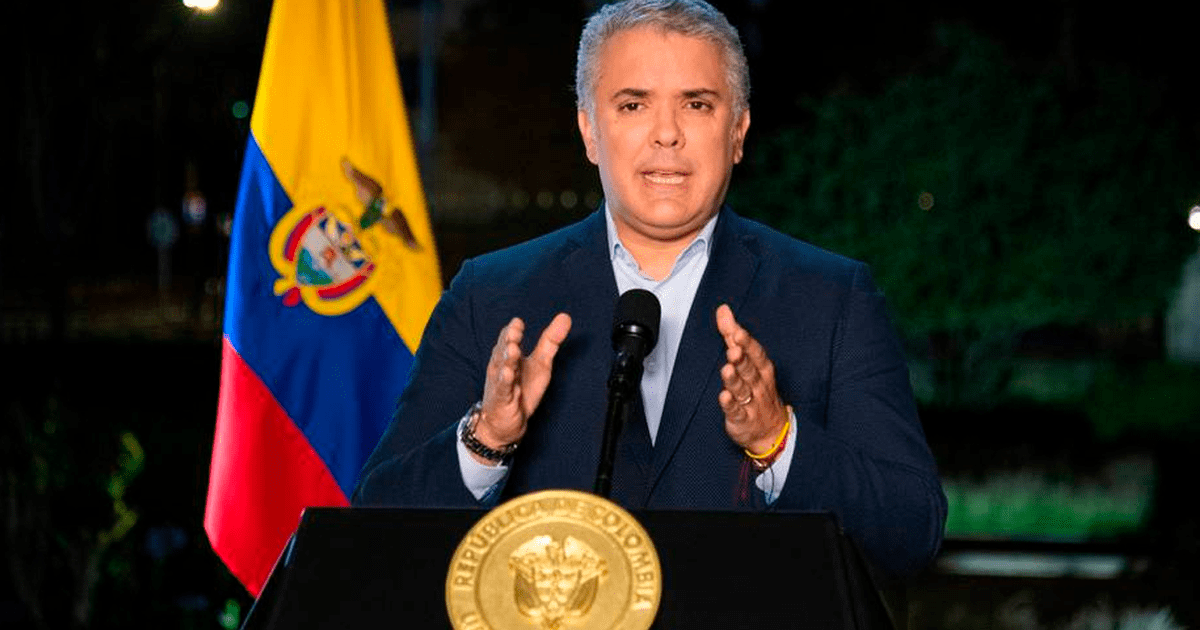 Colombia Iván Duque Anuncia Militarización En Cali Para Controlar Violencia Mundo La República 