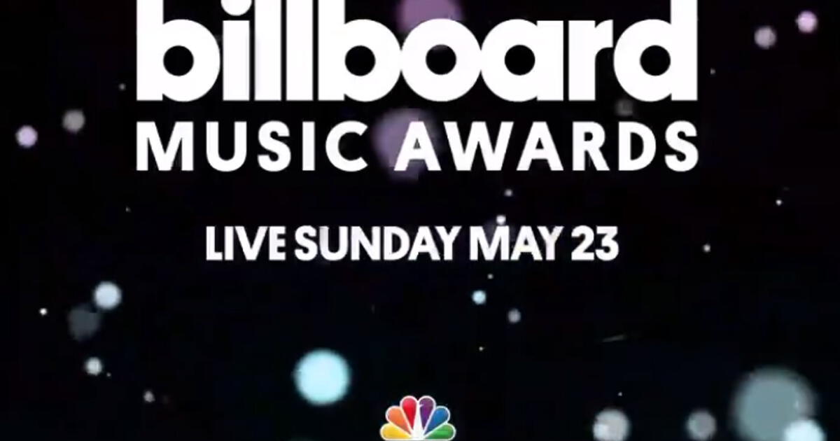 Billboard Music Awards 2021 Fecha Hora Canal Nominados Cómo Votar Y