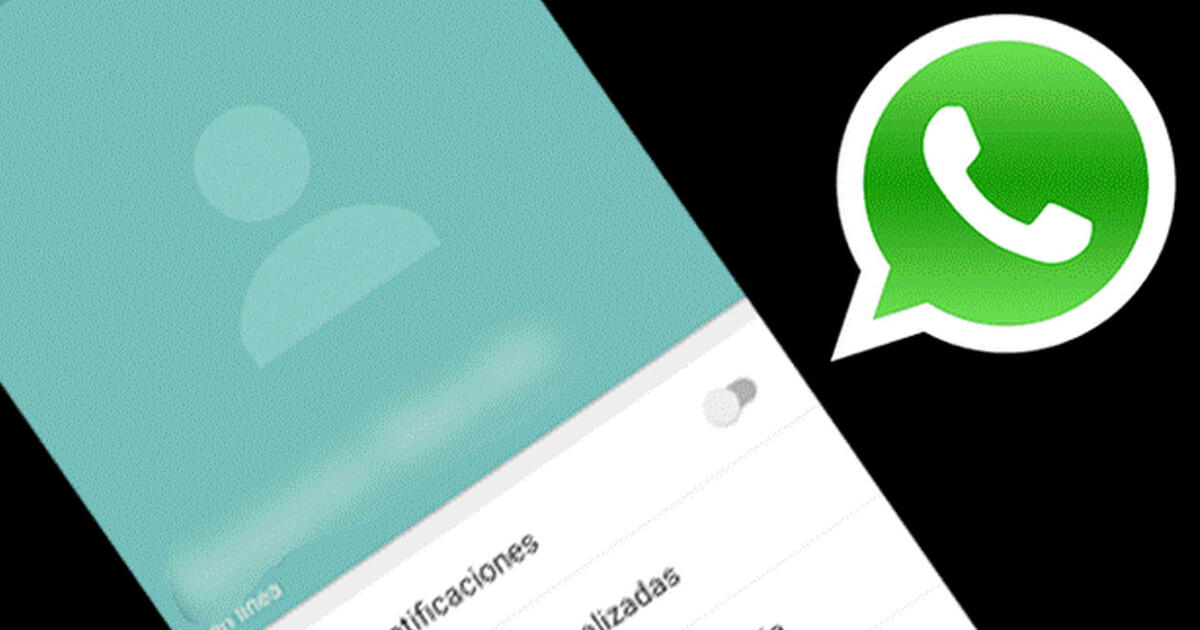 Whatsapp Truco Oculta Tu Foto De Perfil A Un Contacto Sin Bloquearlo Tecnología La República 6555