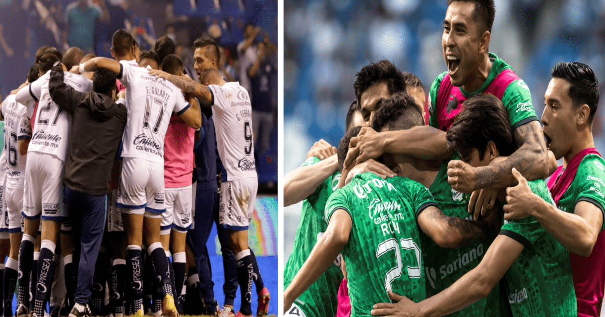 D Nde Ver Santos Laguna Vs Puebla En Vivo Online Liga Mx Semifinales