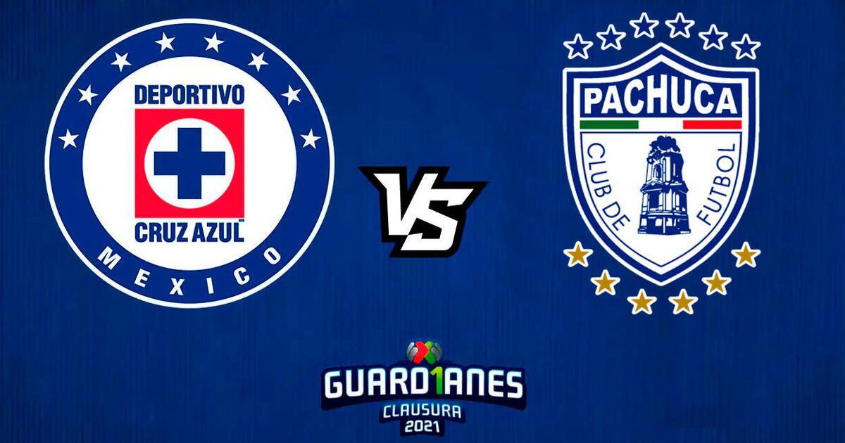 Tudn En Vivo Cruz Azul Vs Pachuca Televisa Deportes Por Internet Gratis Canal Horario Y En