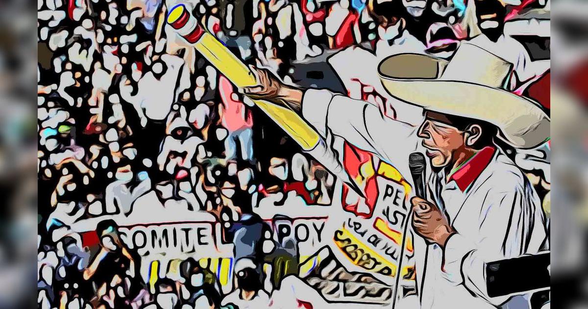 Las propuestas del nuevo plan de Pedro Castillo para las regiones del ...