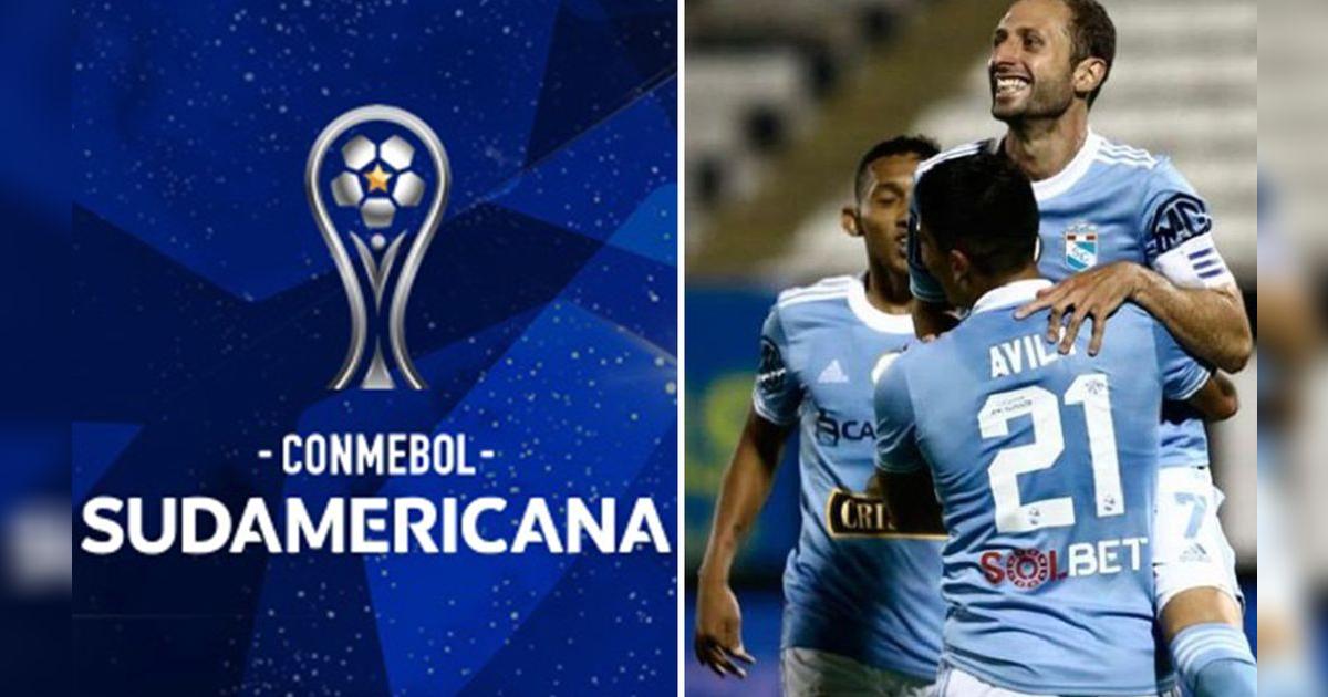 Sporting Cristal: resultados que necesita para clasificar a Copa ...