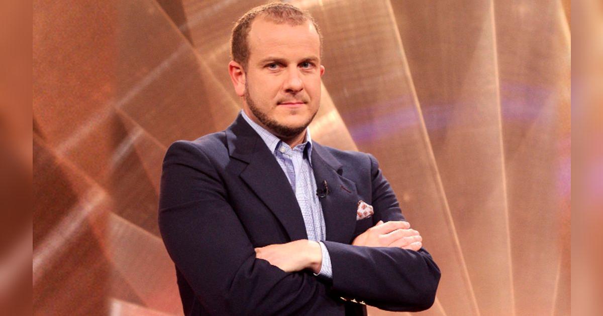 Augusto Thorndike Anuncia Que Dio Positivo A La Covid 19 Espectáculos