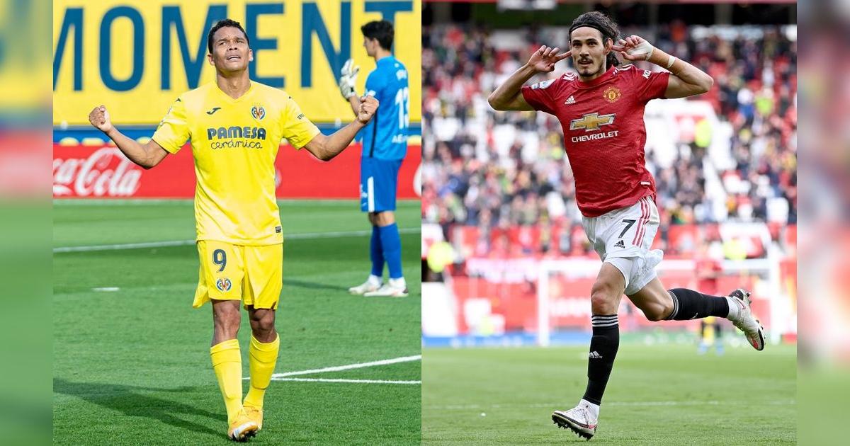 Villarreal vs Manchester United, EN VIVO, minuto a minuto, véalo gratis
