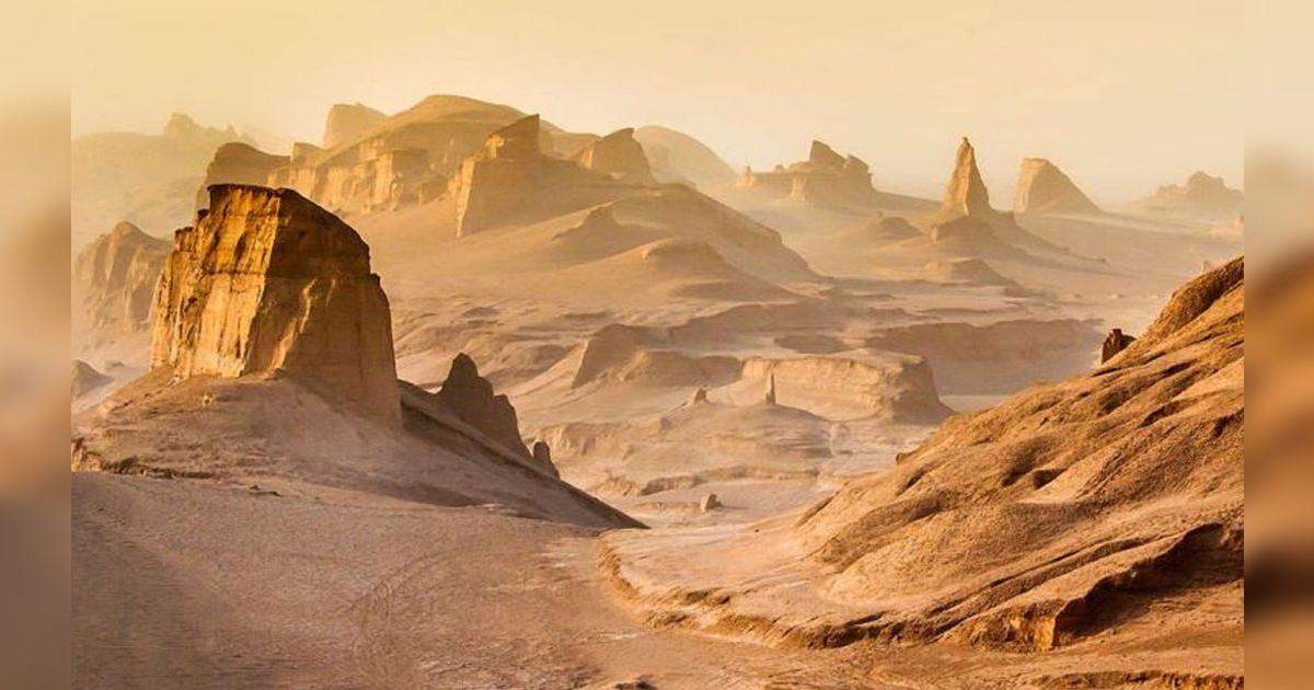 Con más de 80 °C, este es el lugar más caliente de la Tierra | Ciencia | La  República