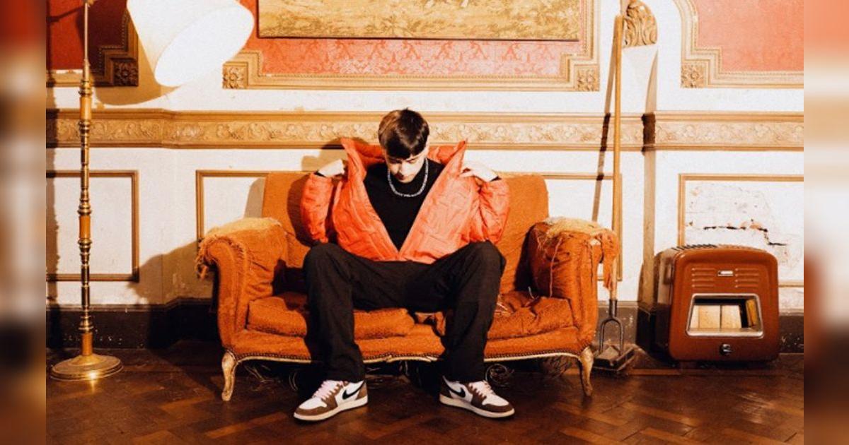 Freestyler argentino Tiago PZK lanza nueva canción | Notas de Prensa ...