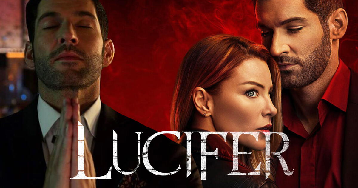 Lucifer Temporada 6 Tiene 10 Capítulos: Guionista Explica Por Qué ...