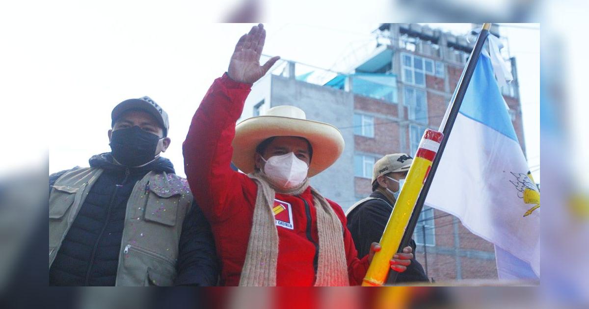 Mitin de Pedro Castillo en Cusco no tiene autorización | Elecciones ...