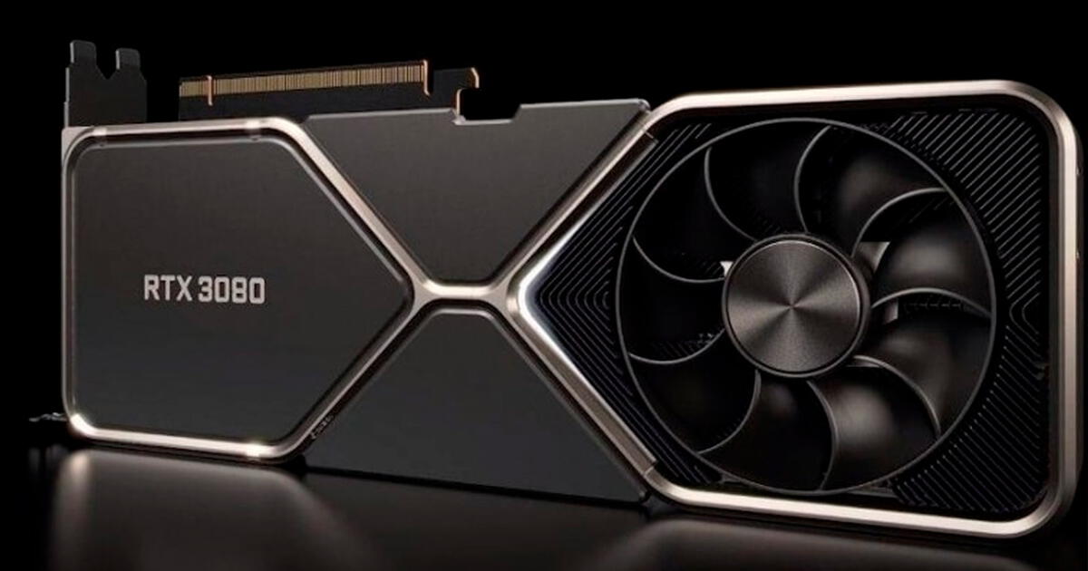 Nvidia Presenta Las Nuevas Geforce Rtx 3080 Ti Y 3070 Ti Conoce Sus