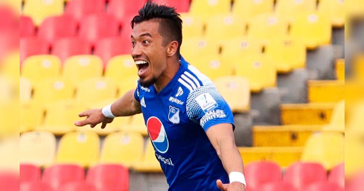 Cómo quedó Millonarios superó 2-0 a Junior y clasificó a la final de la ...