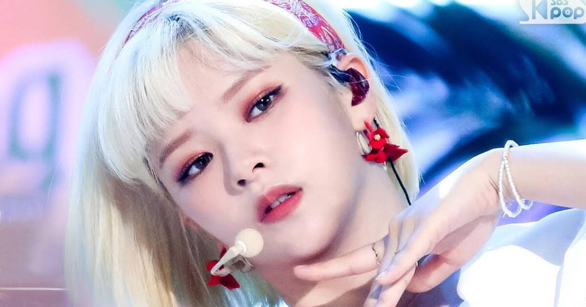 TWICE: Jeongyeon Revela Que No Le Gustó “Alcohol-free” | Cultura ...