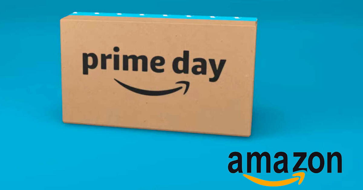 Cuándo Es El Amazon Prime Day 2021 Y Cómo Conseguir Las Mejores Ofertas ...