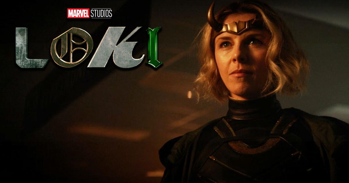 Loki Capítulo 2 ¿quién Es Lady Loki La Nueva Villana Del Ucm Cine Y Series La República 