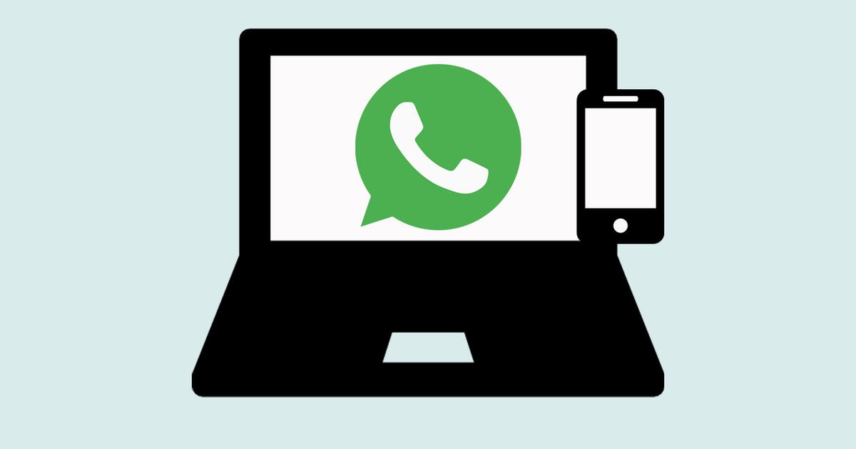 ¿cómo Cerrar Sesión En Whatsapp Web Desde Mi Teléfono Tecnología La Repúblicaemk 3273