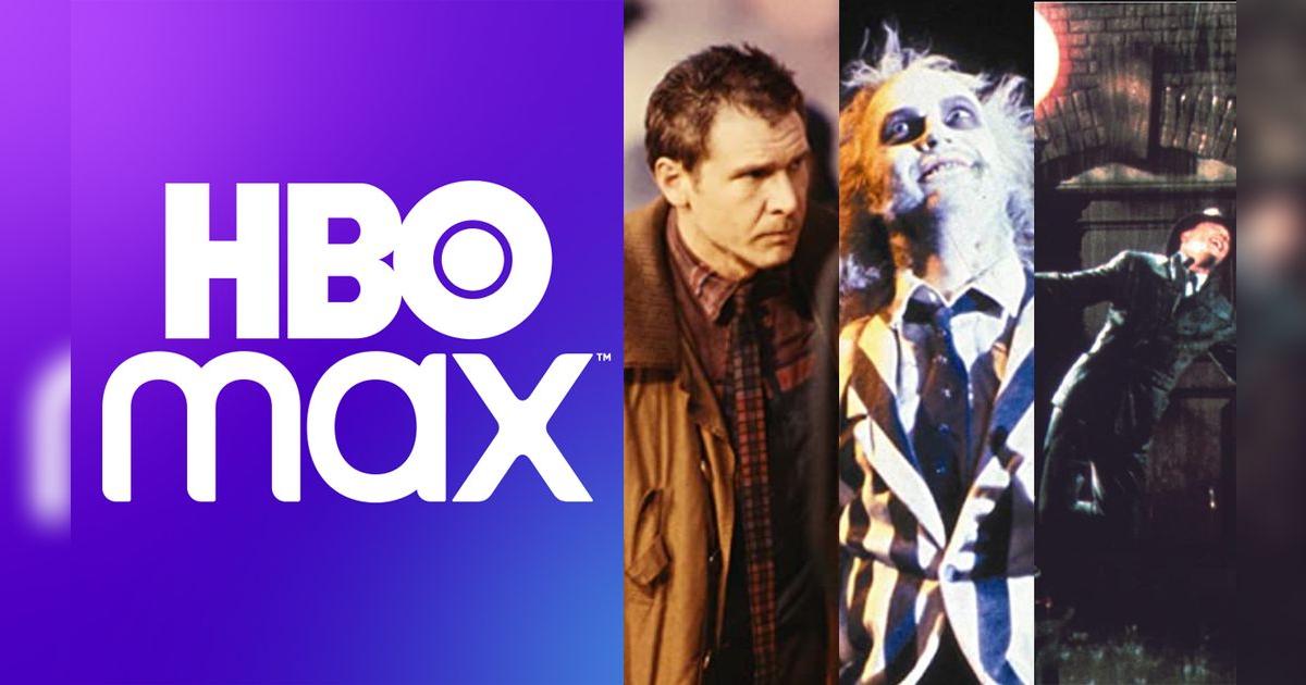 Qué clásicos del cine se podrán ver en HBO Max Latinoamérica | Cine y ...