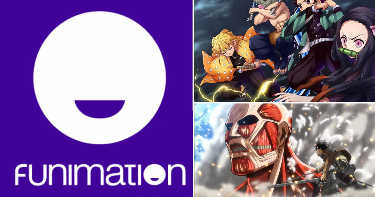 Crunchyroll Hapus Ratusan Judul Anime Dari Funimation - Layar.id-demhanvico.com.vn