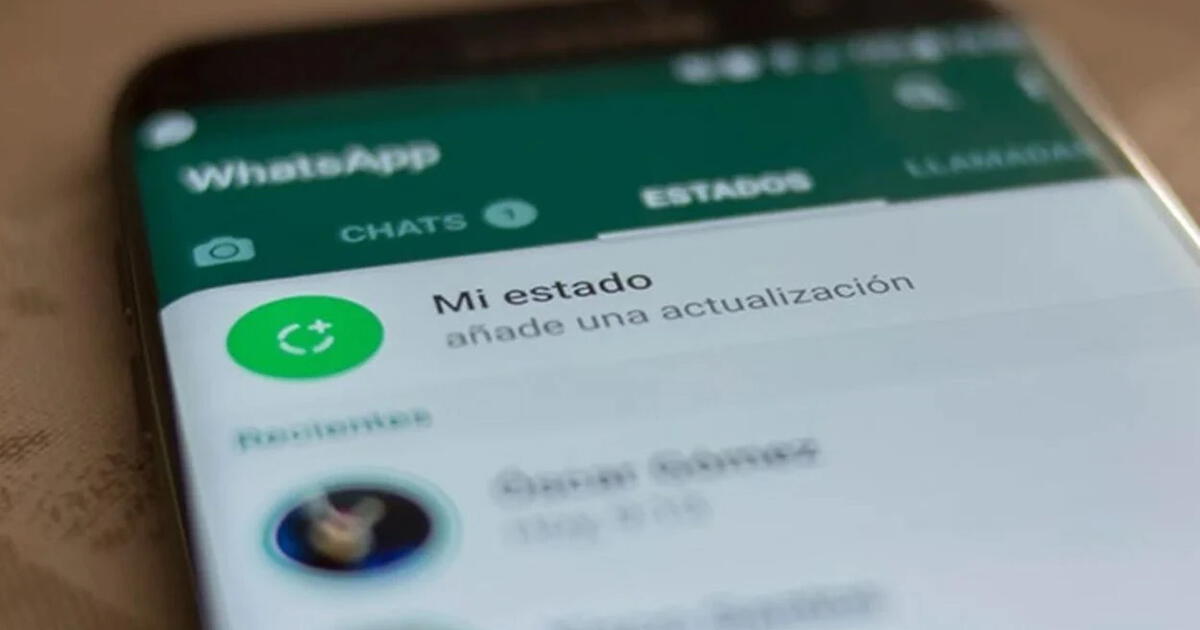Whatsapp Así Podrás Publicar Videos Que Duren Más De 30 Segundos En Tus Estados Video 4949